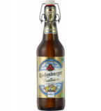 Festbier, 0,5 ltr Flasche, Riedenburger Brauhaus