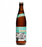 Special Bier, vegan, 1 Kiste (8x0,5 ltr Flasche), Pinkus