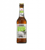 Dolden Sud Bavarian IPA, vegan, 0,33 ltr Flasche, Riedenburger Brauhaus