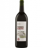 Wein „Terres Fortes”, rot, 2020., 1 ltr Flasche
