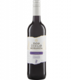 Wein „Don Diego de Miranda” Tinto, rot, vegan, 0,75 ltr Flasche