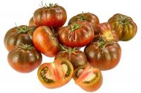 Tomaten, "Rebellion"/"Ochsenherzen", (5,99/kg)