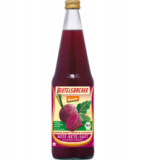 Rote-Bete-Saft, 0,7 ltr Flasche, Beutelsbacher