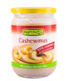 Cashewmus, vegan, 500 gr Glas, Rapunzel