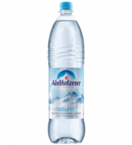 Adelholzener naturell - Mineralwasser ohne Kohlensäure, 1,5 ltr PET Flasche, Adelholzener
