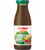 Grüner Smoothie mit Rote Bete, Grünkohl und Spinat, vegan, 250 ml Flasche, Voelkel