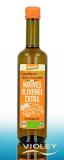 Italienisches Olivenöl, nativ extra, vegan, 0,5 ltr Flasche, CasolareBio