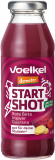 Start-Shot (aus Rote Bete, Ingwer und Guarana), 0,28 ltr Flasche, Voelkel