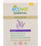 Universal Waschpulver Lavender, vegan, 1,2 kg Packung, Ecover Essential