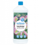 Essig Reiniger, vegan, 1 ltr Flasche, Sodasan