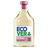 Woll- und Feinwaschmittel Lavender, vegan, 1 ltr Flasche, Ecover Essential