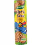 Käpt'n Keks Dinkel, 330 gr Packung, dennree