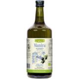 Olivenöl „Manira”, nativ extra, 1 ltr Flasche, Rapunzel