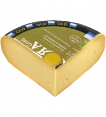 Gouda old, Hartkäse, laktosefrei, mind. 50% Fett i. Tr.