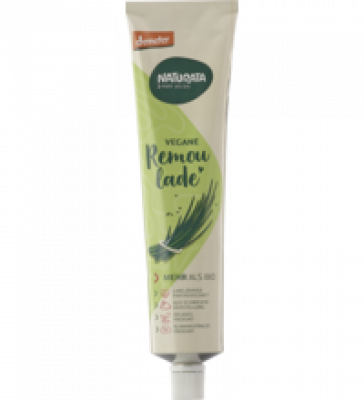 Vegane Remoulade, 190 ml Tube, Naturata