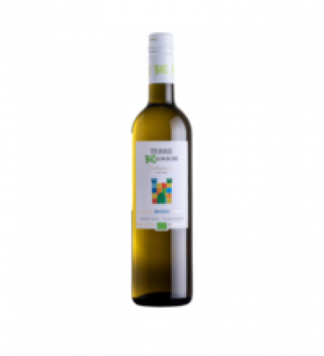 Wein „Terre Biologiche” - Vino Bianco, weiß, vegan, 0,75 ltr Flasche