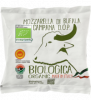 Mozzarella di Bufala Campana D.O.P., mind. 52% Fett i. Tr., 252 gr Beutel (Abtropfgewicht 125 gr), Italienische Käsespezialitäten