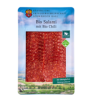 Salami mit Chili, geschnitten, 70 gr Packung, Bäuerliche Erzeugergemeinschaft Schwäbisch Hall