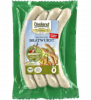 Delikatess Bratwurst Superwurst, 180 g Packung, Ökoland