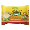 Samba Snack - Haselnuss-​Schoko Schnitte, 25 gr Packung, Rapunzel