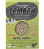 Berglinsen-Tempeh, vegan, 185 gr Packung, Tempehmanufaktur