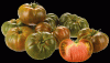 Tomaten, "Marmande choco", (5,99/kg)