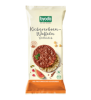 Kichererbsen-Waffeln Vollmilch, 65 gr Packung, byodo