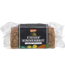 E'sener Sommerbrot mit Karotte, vegan, 300 gr Packung, Härdtner