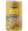 Maiswaffeln mit Meersalz, glutenfrei, vegan, 120 gr Packung, dennree