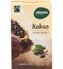 Kakaopulver, stark entölt, vegan, 125 gr Packung, Naturata