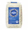 Echter Arborio Reis, weiß, vegan, 500 gr Packung, Davert