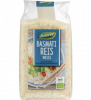 Basmati Reis, weiß, vegan, 500 gr Packung, dennree