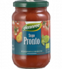 Tomatensauce „Sugo Pronto”, vegan, 340 gr Glas, dennree