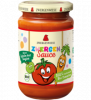 Zwergensauce, vegan, 340 ml Glas, Zwergenwiese