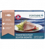 Thunfisch-Filets Echter Bonito, naturell, 120 gr Dose (Abtropfgewicht 90 gr), Fontaine