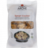 Tamari Cracker, vegan, 80 gr Packung, Arche Naturküche