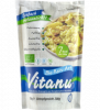 Reis, vegan, 270 gr Packung, Vitanu