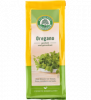 Oregano, gerebelt, getrocknet, vegan, 15 gr Packung, Lebensbaum