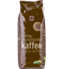 Röstkaffee, ganze Bohne, vegan, 500 gr Packung, dennree