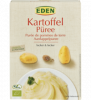 Kartoffel Püree, 160 gr Packung (2 Beutel), Eden