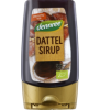 Dattelsirup, vegan, 180 ml Flasche, dennree