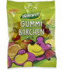 Gummibärchen vegan, 100 g Packung, dennree