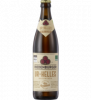 Ur-Helles Bier, vegan, (10x0,5 ltr Flasche), Riedenburger Brauhaus
