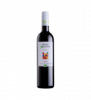 Wein „Terre Biologiche” - Vino Rosso, rot, vegan, 0,75 ltr Flasche
