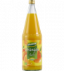 Orangensaft, vegan, 1 ltr Flasche, dennree