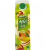 Apfelsaft naturtrüb, 1 ltr Elopak, dennree