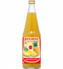 Ananassaft, vegan, 0,7 ltr Flasche, Beutelsbacher