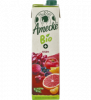 Direktsaft Plus Eisen, vegan, 1 ltr Tetra Pack, Amecke