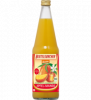 Apfel-Mango-Saft, 0,7 ltr Flasche - Demeter, Beutelsbacher