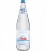 Plose naturale - Mineralwasser ohne Kohlensäure, 1 ltr Flasche, Plose